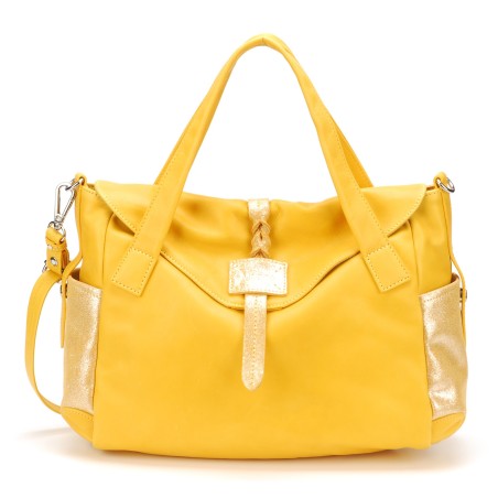 Sac à main cuir Lisa