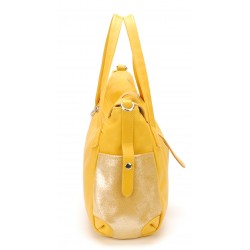 Sac à main cuir Lisa