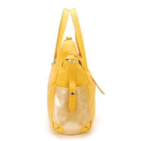 Sac à main cuir Lisa