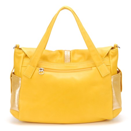Sac à main cuir Lisa