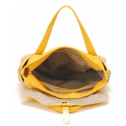 Sac à main cuir Lisa