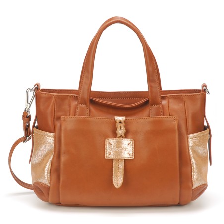 Sac à main cuir Lisa
