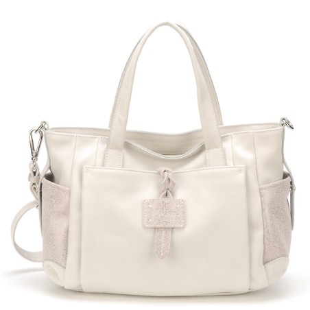 Sac à main cuir Lisa