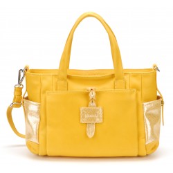 Sac à main cuir Lisa