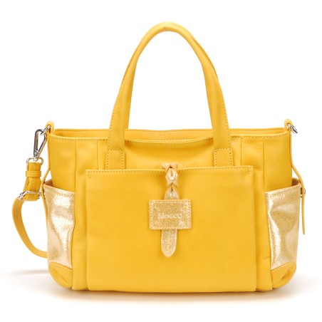 Sac à main cuir Lisa