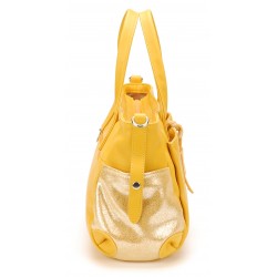 Sac à main cuir Lisa