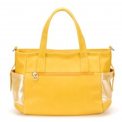Sac à main cuir Lisa