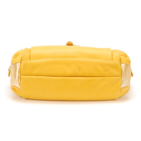 Sac à main cuir Lisa