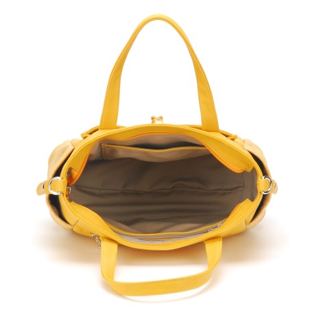 Sac à main cuir Lisa