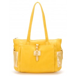 Sac shopping cuir Lisa - M97-03