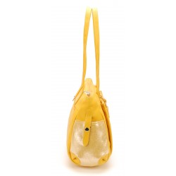Sac shopping cuir Lisa - M97-03