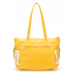 Sac shopping cuir Lisa - M97-03
