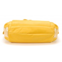 Sac shopping cuir Lisa - M97-03