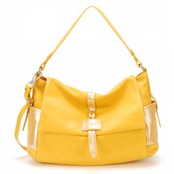 Sac épaule cuir Lisa - M97-04