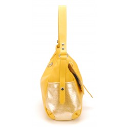 Sac épaule cuir Lisa - M97-04