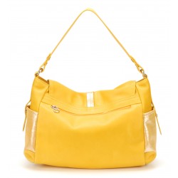 Sac épaule cuir Lisa - M97-04