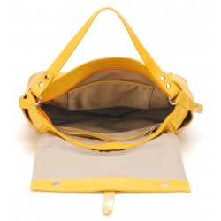 Sac épaule cuir Lisa - M97-04