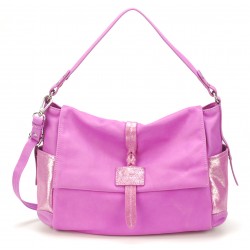 Sac épaule cuir Lisa - M97-04