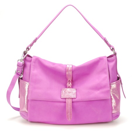 Sac épaule cuir Lisa - M97-04