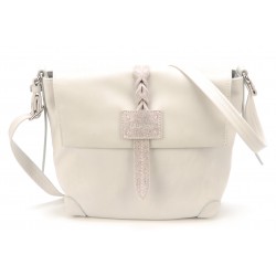 Sac travers cuir Lisa