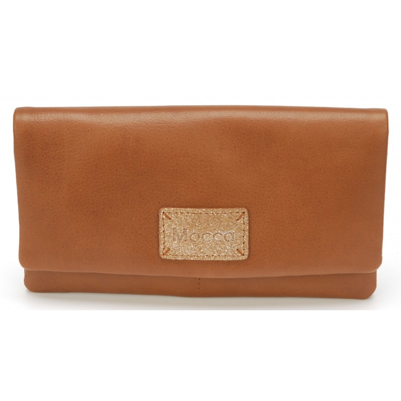 Portefeuille cuir Lisa Portefeuille cuir Lisa