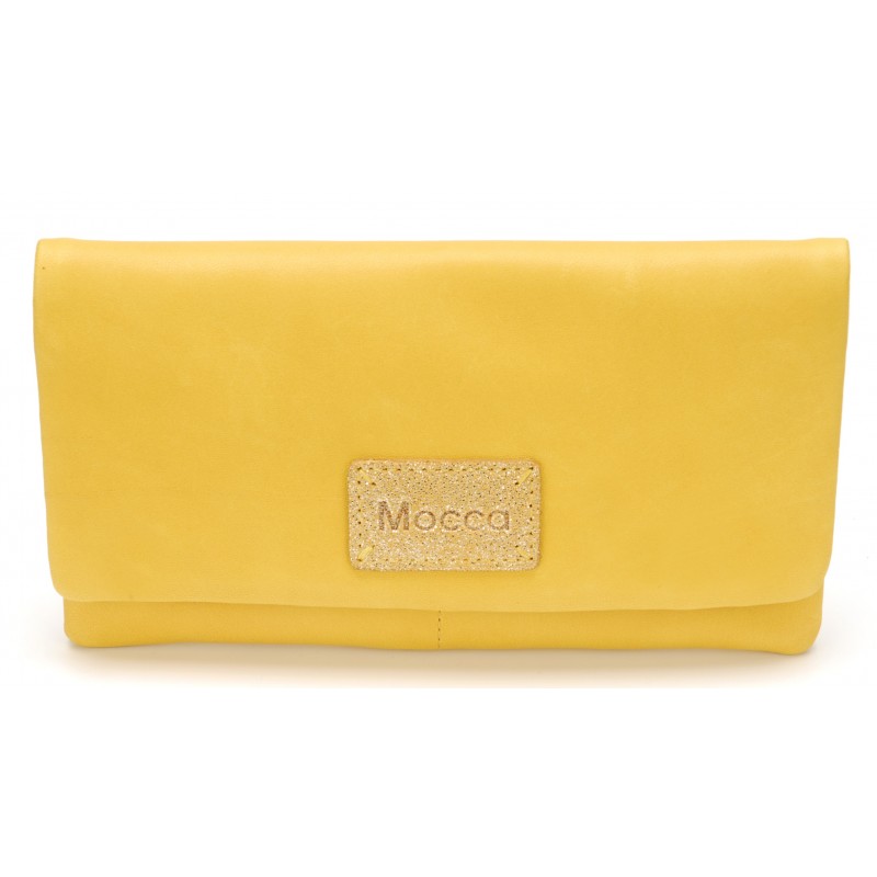 Portefeuille cuir Lisa Portefeuille cuir Lisa