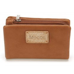 Portefeuille cuir Lisa