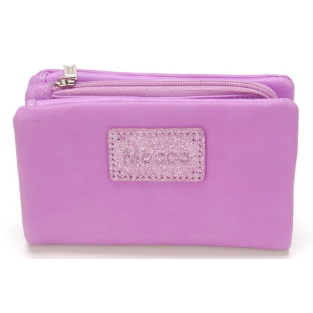 Portefeuille cuir Lisa