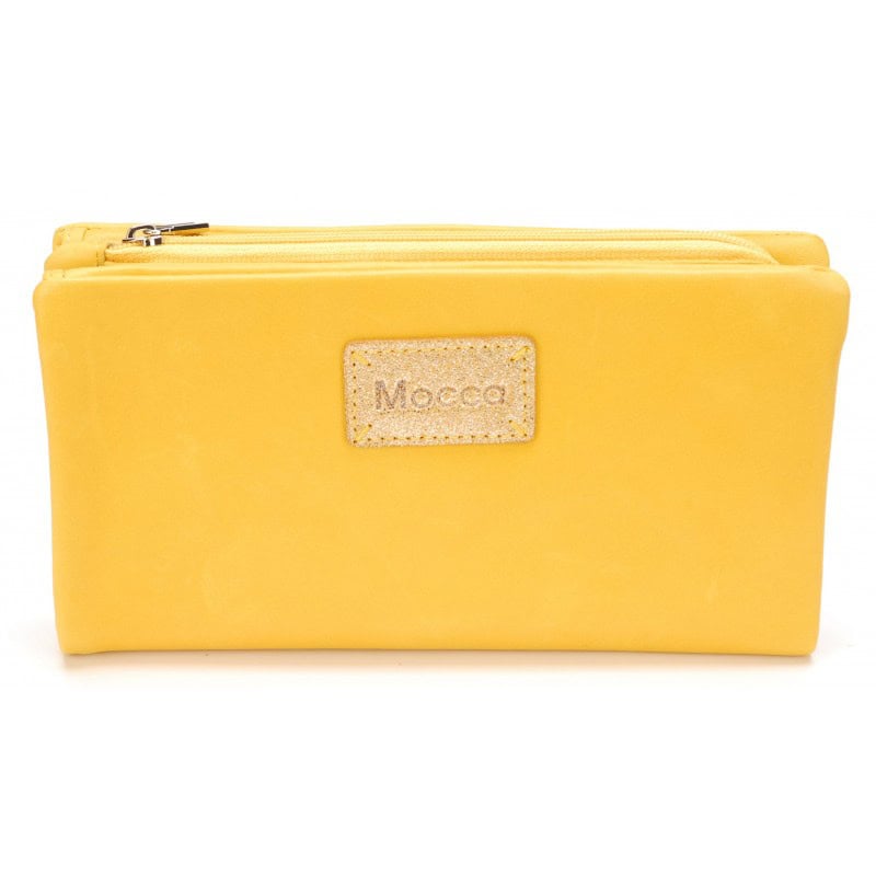 Portefeuille cuir Lisa