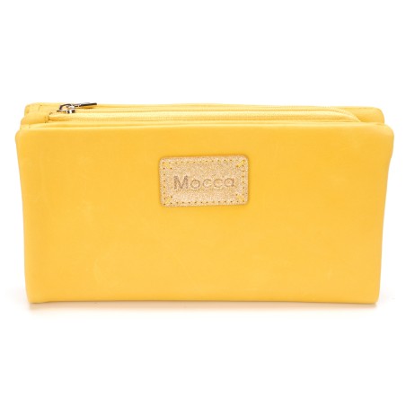 Portefeuille cuir Lisa