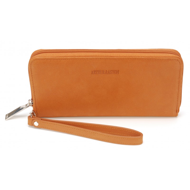 Compagnon Carla cuir Compagnon Carla cuir