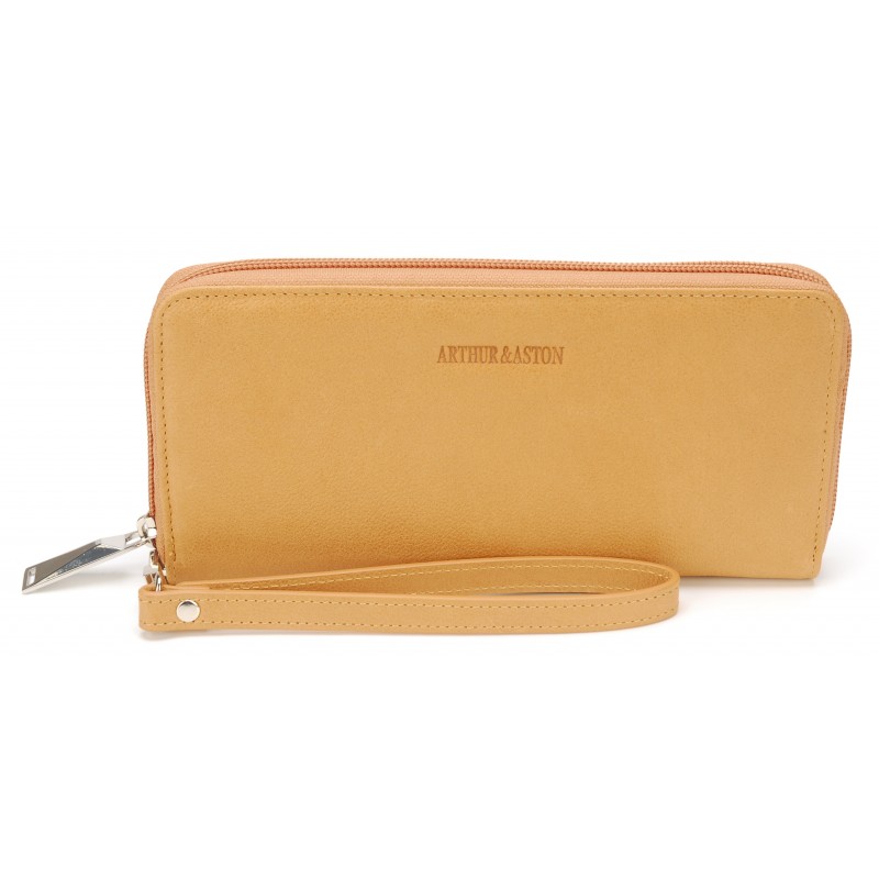Compagnon Carla cuir Compagnon Carla cuir
