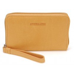 Portefeuille Carla cuir