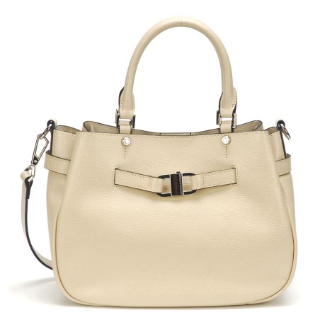 Sac à main April cuir