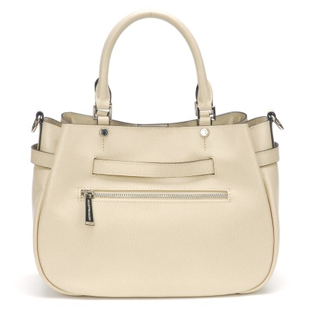 Sac à main April cuir