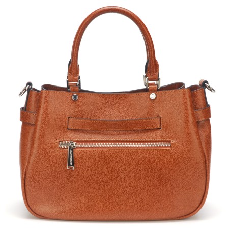 Sac à main April cuir