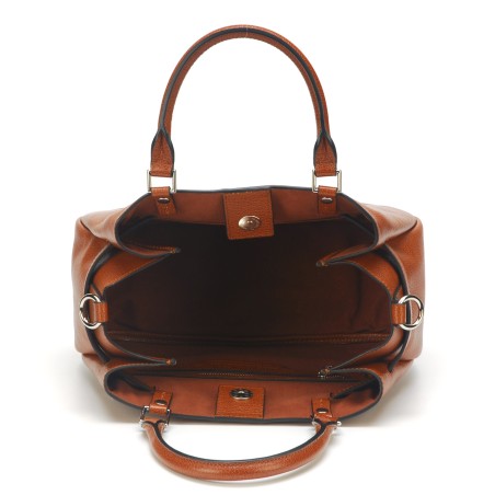 Sac à main April cuir