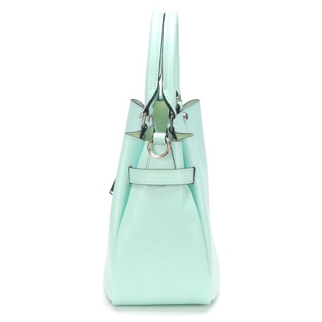 Sac à main April cuir