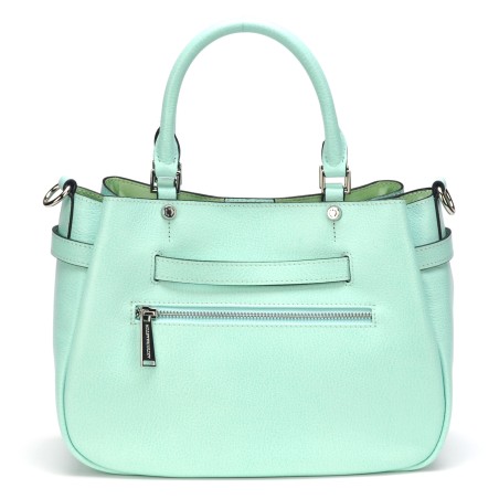Sac à main April cuir