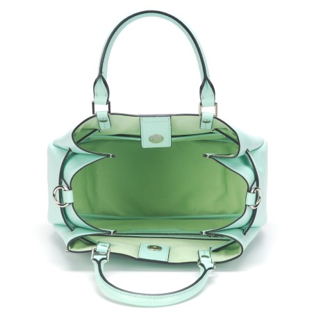 Sac à main April cuir