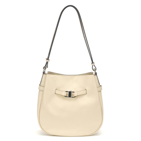 Sac épaule April cuir