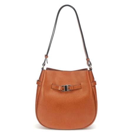 Sac épaule April cuir
