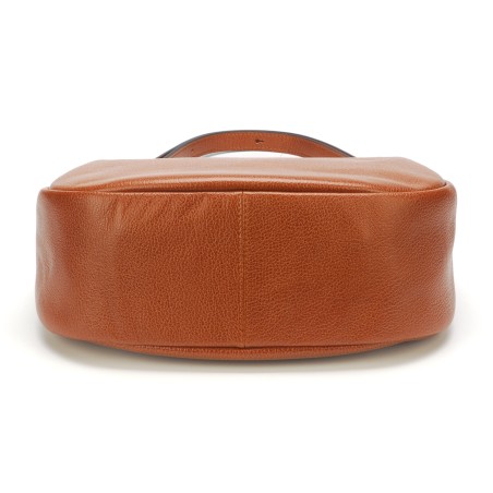 Sac épaule April cuir