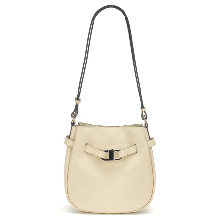 Sac épaule April cuir