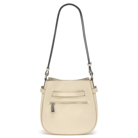 Sac épaule April cuir