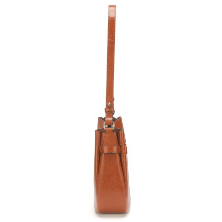 Sac épaule April cuir