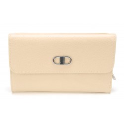 Portefeuille April Cuir