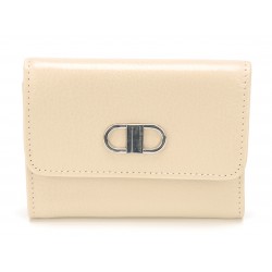 Portefeuille April Cuir
