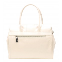 Sac à main rabat cuir Kessy