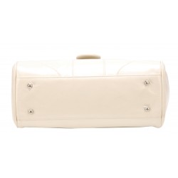 Sac à main rabat cuir Kessy
